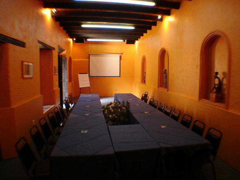 Hotel Casa Mexicana ซานกริสโตบัล เด ลาสกาซาส ภายนอก รูปภาพ