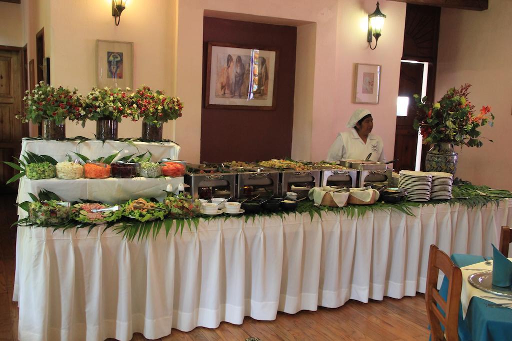 Hotel Casa Mexicana ซานกริสโตบัล เด ลาสกาซาส ภายนอก รูปภาพ