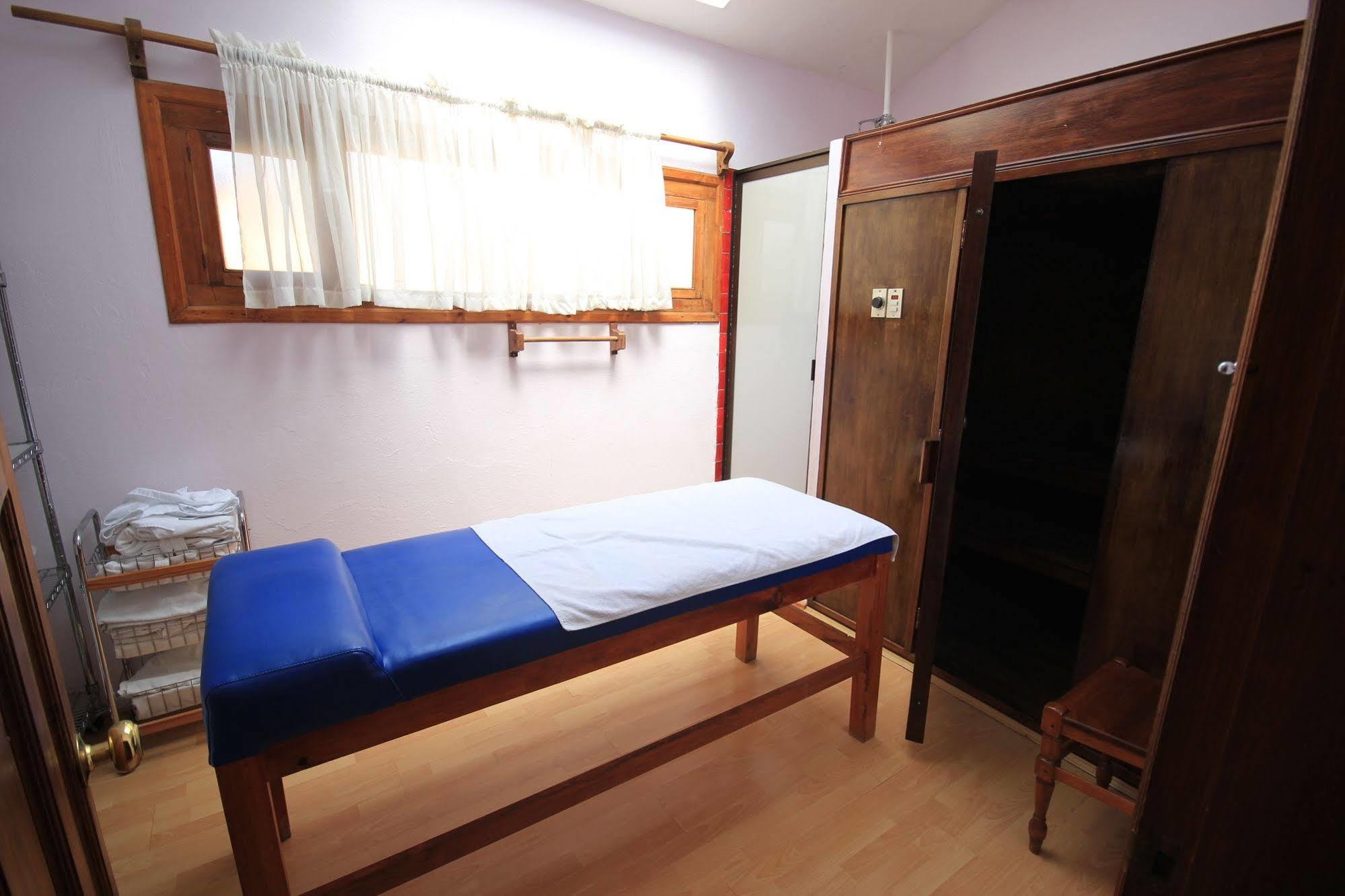Hotel Casa Mexicana ซานกริสโตบัล เด ลาสกาซาส ภายนอก รูปภาพ
