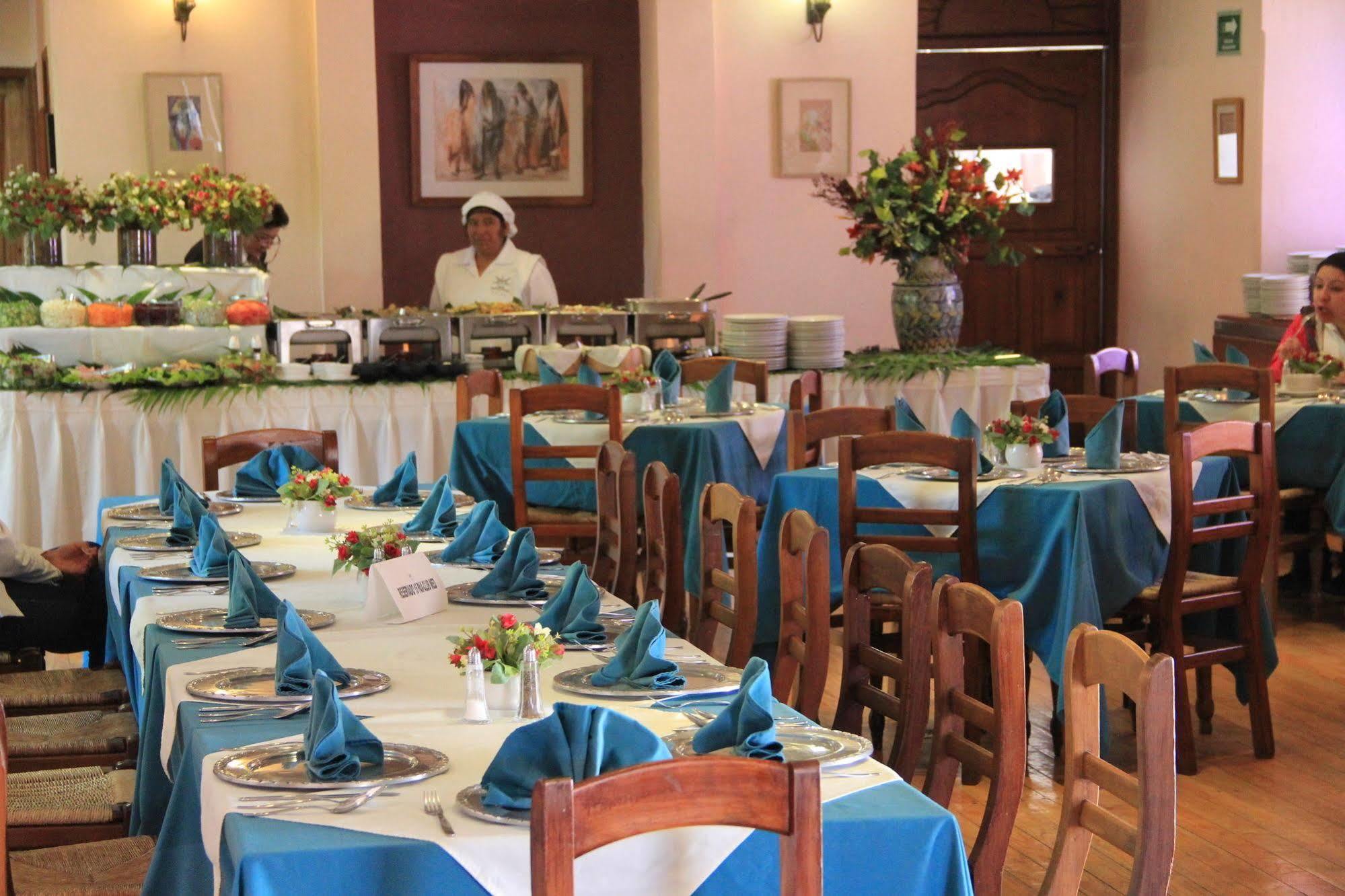 Hotel Casa Mexicana ซานกริสโตบัล เด ลาสกาซาส ภายนอก รูปภาพ