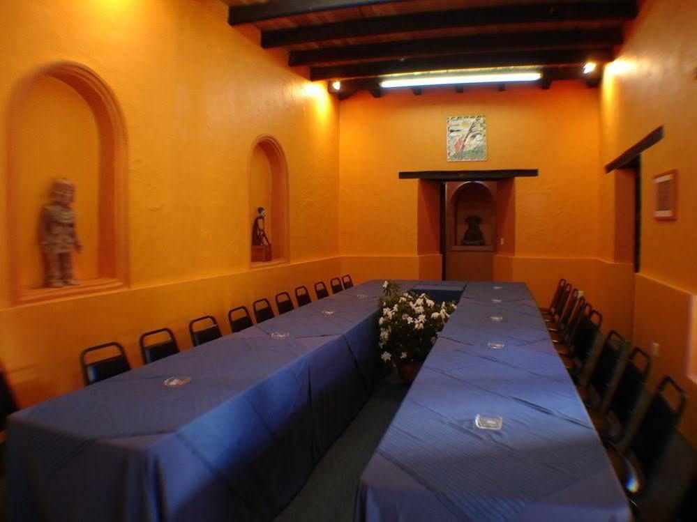 Hotel Casa Mexicana ซานกริสโตบัล เด ลาสกาซาส ภายนอก รูปภาพ