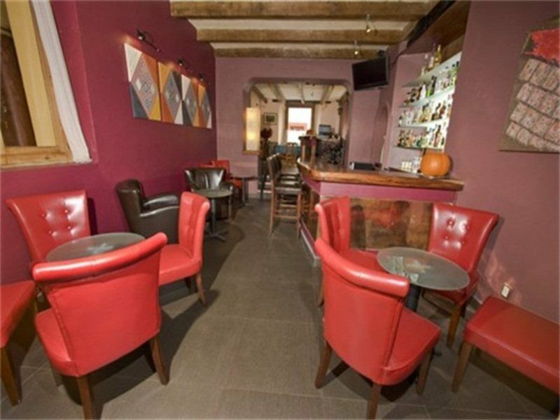Hotel Casa Mexicana ซานกริสโตบัล เด ลาสกาซาส ภายนอก รูปภาพ