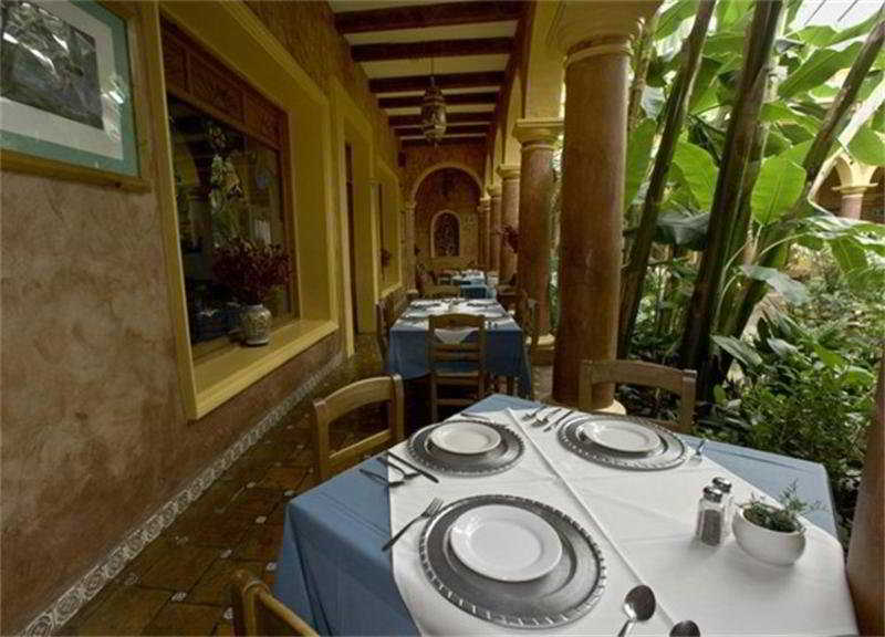 Hotel Casa Mexicana ซานกริสโตบัล เด ลาสกาซาส ภายนอก รูปภาพ